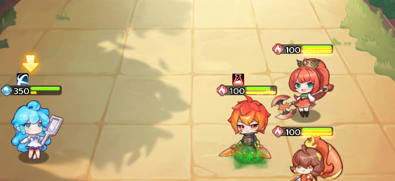 《冒险守护》果冻软软介绍