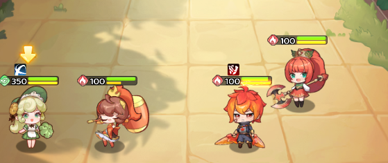 《冒险守护》曲奇乐曲介绍