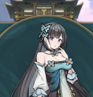 《觅仙途》四个特殊女角色攻略