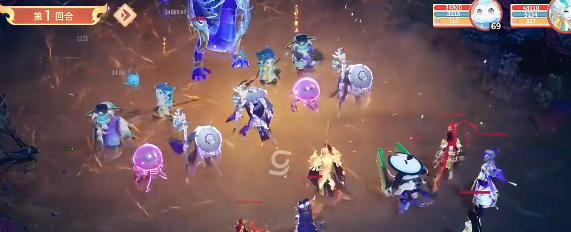 《梦想桃源》新手必备游戏小技巧