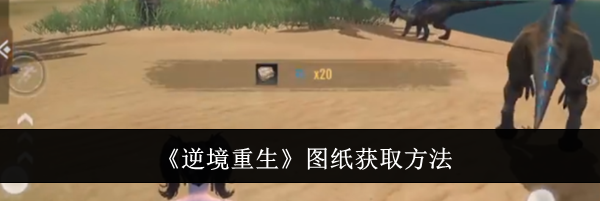 《逆境重生》图纸获取方法