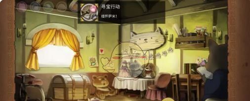 《奈里》第三章成就达成攻略