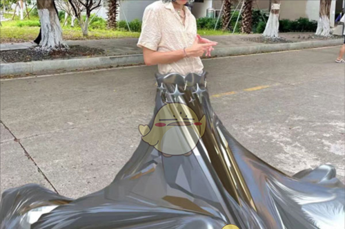 《nomad sculpt》制作虚拟服饰教程