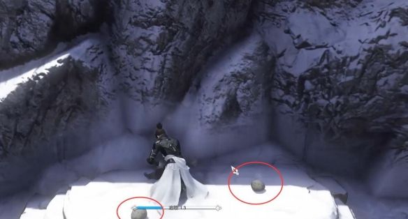 《逆水寒手游》辉夜流光奇遇攻略