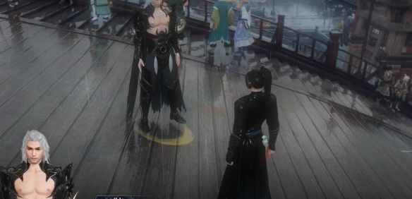 《逆水寒手游》天下有敌奇遇攻略