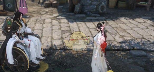 《逆水寒手游》未能真无情奇遇攻略