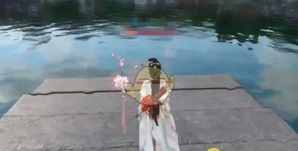 《逆水寒手游》未能真无情奇遇攻略