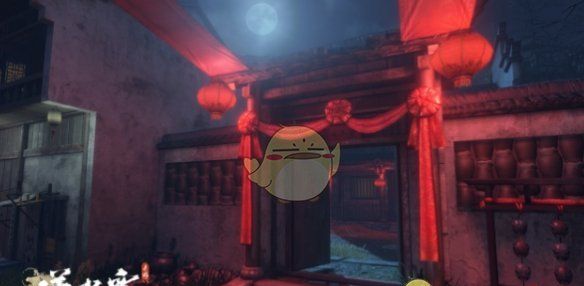 《逆水寒手游》纸嫁衣联动上线时间一览