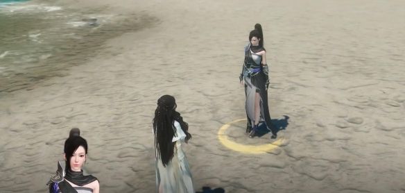 《逆水寒手游》醉梦谪仙奇遇攻略