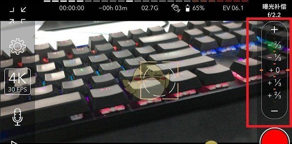 《promovie》拍照教程