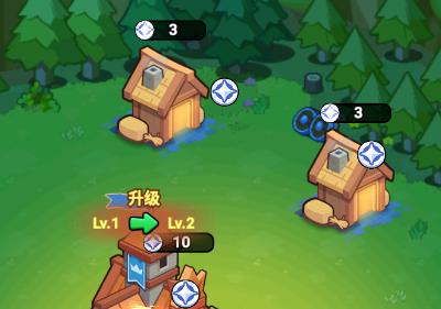《全境守卫》四步通关指南