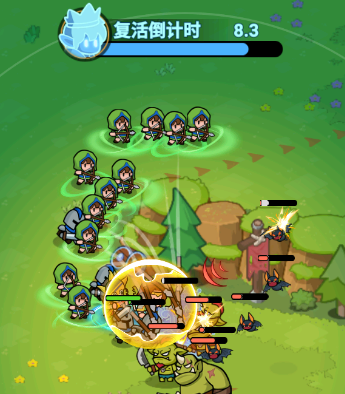 《全境守卫》战斗攻略技巧