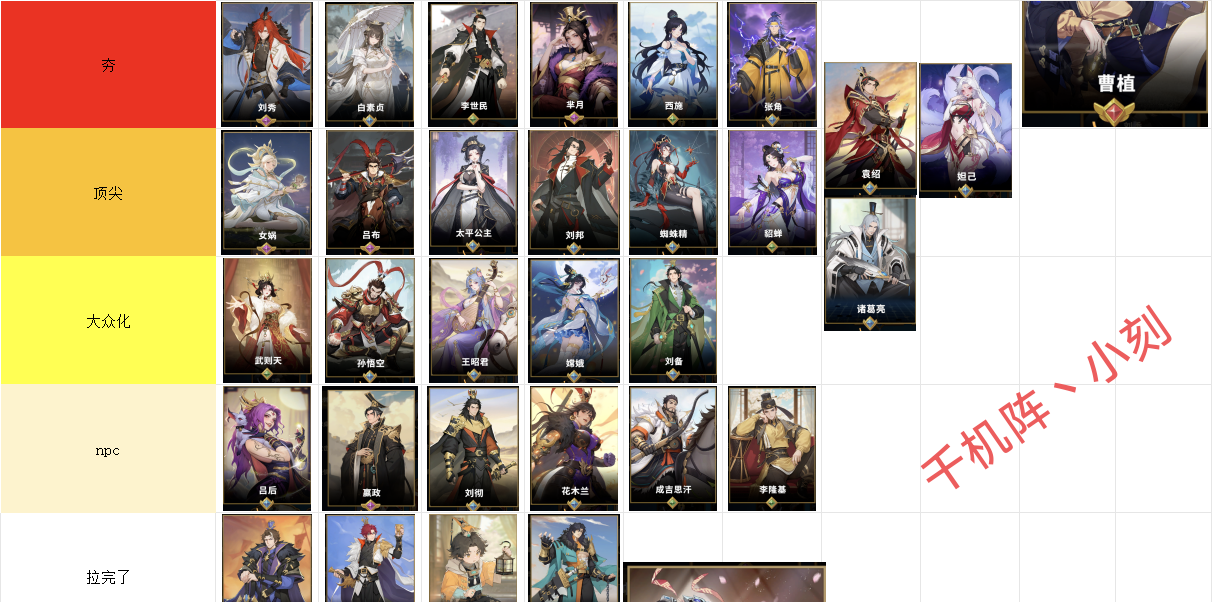 《千机阵》礼包码大全最新