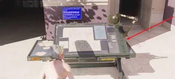 《七日世界》家具染色系统使用方法介绍