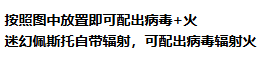 《驱入虚空》比克曼先生角色操作攻略