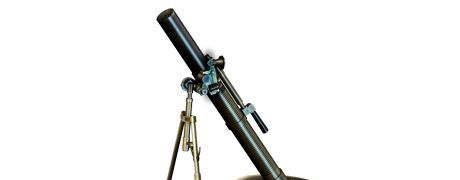 《抢滩登陆3D》枪械详解