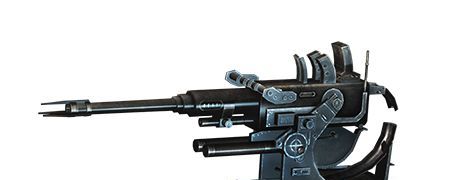 《抢滩登陆3D》枪械详解