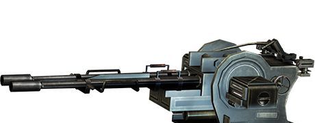 《抢滩登陆3D》枪械详解