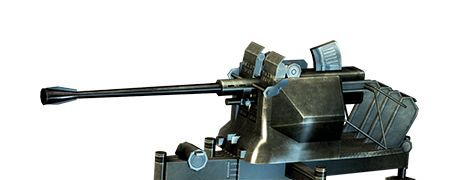 《抢滩登陆3D》枪械详解