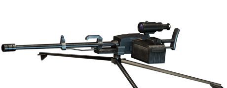 《抢滩登陆3D》枪械详解