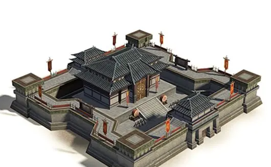 《七雄纷争》拉锯战打法攻略
