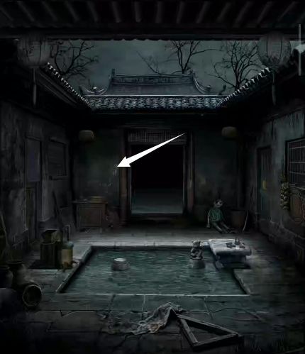 妻怨第四章血嗣详细解谜图文攻略