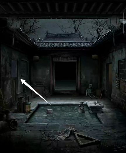 妻怨第四章血嗣详细解谜图文攻略