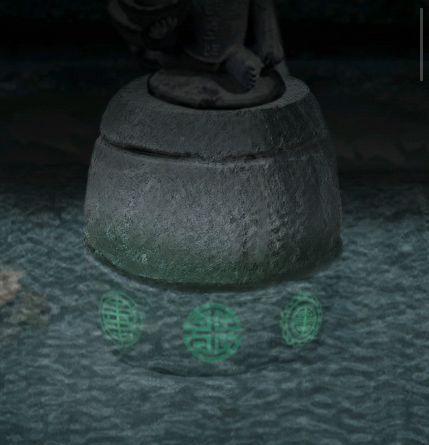 妻怨第四章血嗣详细解谜图文攻略
