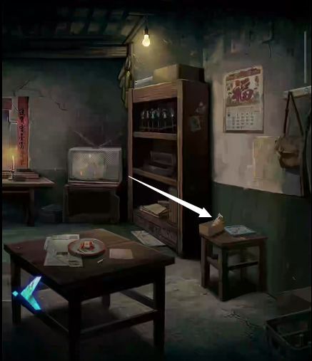 妻怨第四章血嗣详细解谜图文攻略
