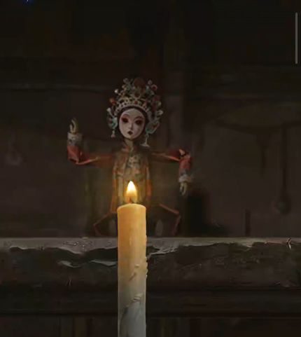 妻怨第四章血嗣详细解谜图文攻略