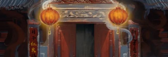 《栖云异梦:睹玉》第三章异梦图文攻略