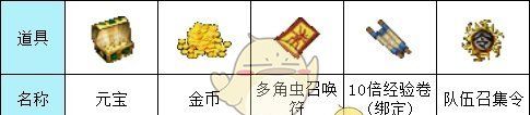 《热血封神传奇》元宝获取攻略