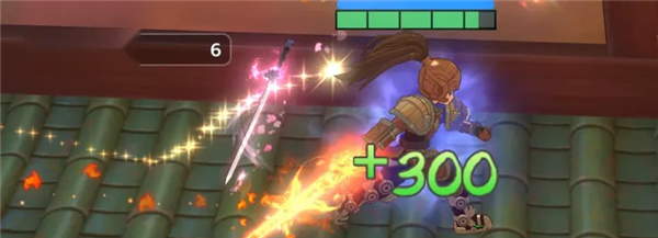 《热血江湖：归来》偃甲系统玩法解析