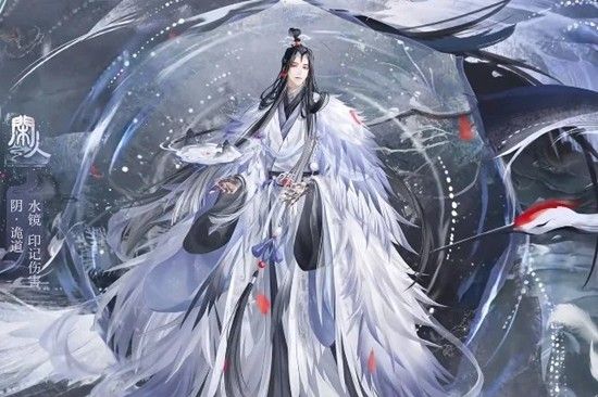 《如鸢》新密探司马徽命盘天赋介绍