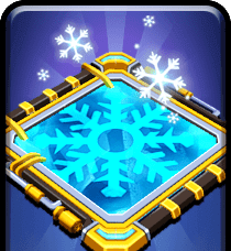 《人征塔战》冰陷阱建筑图鉴