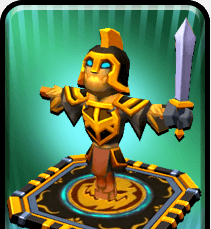 《人征塔战》稻草人建筑图鉴