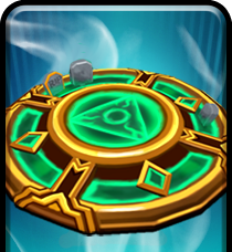 《人征塔战》墓地建筑图鉴