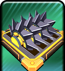 《人征塔战》切割机建筑图鉴