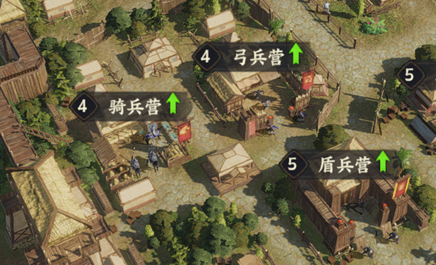 《三国群英传：策定九州》开服必读的25条技巧