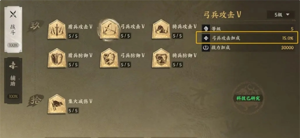 《三国群英传：策定九州》配将攻略指南