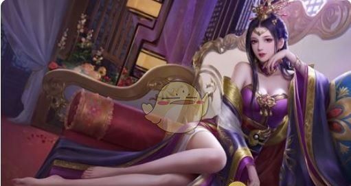 《三国杀》界蔡夫人技能介绍