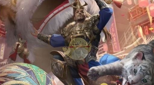 《三国杀》界曹真技能介绍