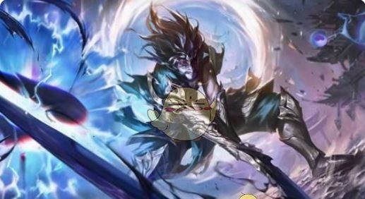 《三国杀》界甘宁技能介绍