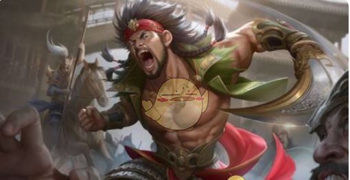 《三国杀》界甘宁技能介绍