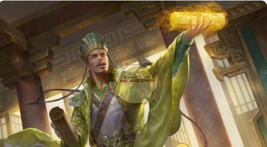 《三国杀》界顾雍技能介绍