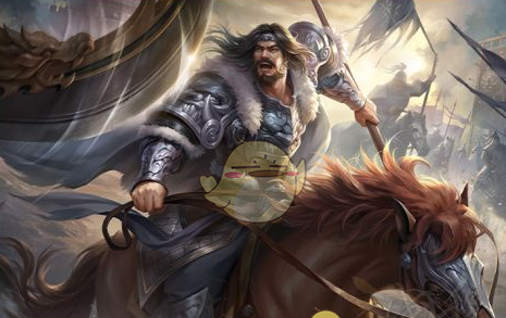 《三国杀》界华雄技能介绍