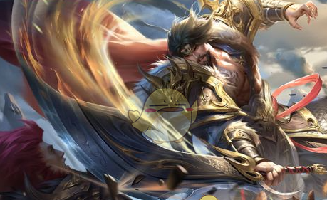 《三国杀》界华雄技能介绍