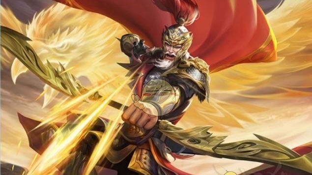 《三国杀》界黄忠技能介绍