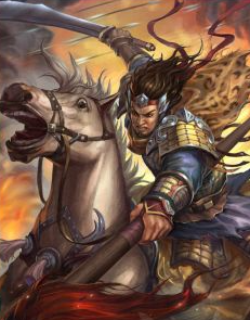 《三国杀》界庞德技能介绍