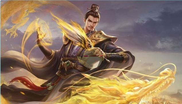 《三国杀》界卧龙诸葛技能介绍